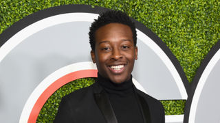 <i>The Mayor</i>'s Brandon Micheal Hall to star in Greg Berlanti's <i>God Friended Me<em></em></i>